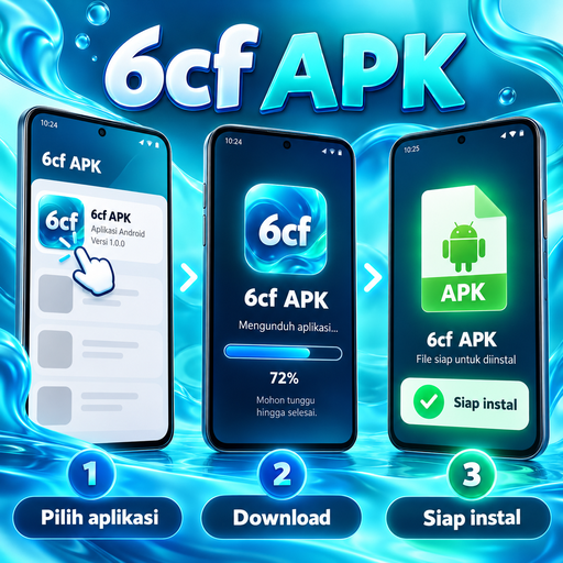 6cf APK Indonesia: Kekeliruan Umum saat Membahas pemantauan ruang penyimpanan